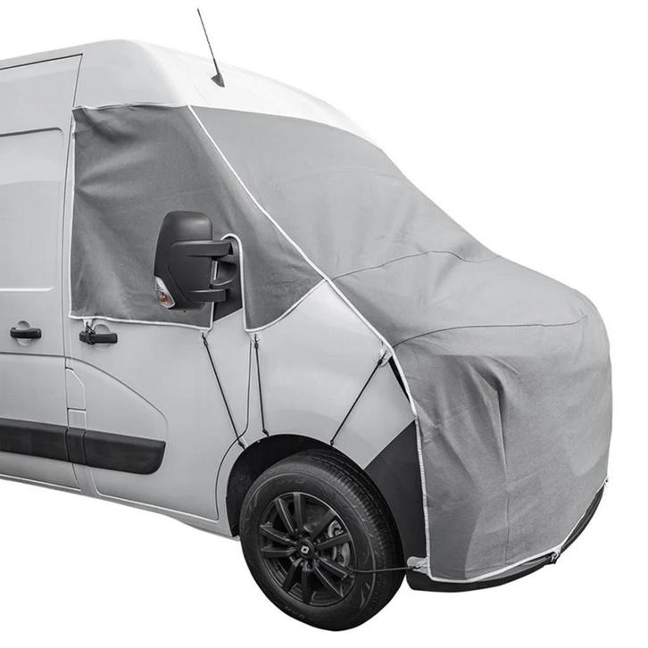 ProPlus Raamafdekking Renault Master vanaf 2010 – Isolere., Auto diversen, Auto-accessoires, Nieuw, Ophalen of Verzenden