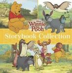 Disney Winnie the Pooh storybook collection by A. A Milne, Gelezen, Parragon Books Ltd, Verzenden
