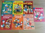 Donald Duck, Daisy Duck, Duck Album - Donald Duck albums set, Nieuw
