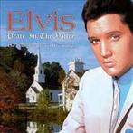 cd - Elvis Presley - Peace In The Valley: The Complete Go..., Zo goed als nieuw, Verzenden