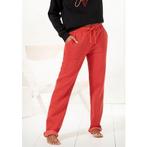 Lascana Sweatbroek Relax-/loungebroek met zijzakken,, Verzenden, Nieuw
