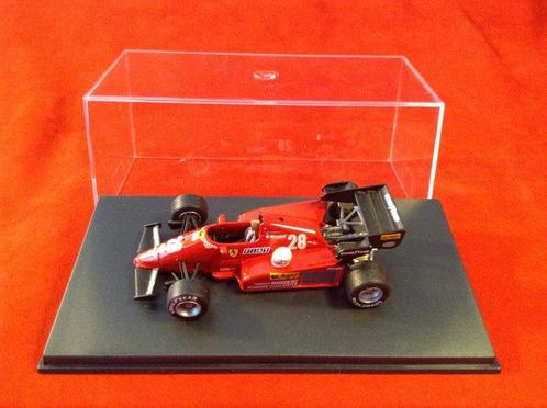 Tameo Models - made in Italy 1:43 - Model raceauto - Ferrari, Hobby en Vrije tijd, Modelauto's | 1:5 tot 1:12