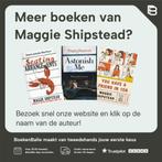 De grote cirkel 9789029095877 Maggie Shipstead, Verzenden, Zo goed als nieuw, Maggie Shipstead