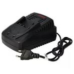 Bosch lader voor 14.4V & 18V Li-Ion accu’s – compatibel met, Ophalen of Verzenden, Nieuw