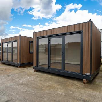 Tiny house huren? Berlijn unit 4x3M beschikbaar – op=op beschikbaar voor biedingen
