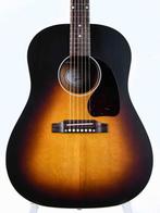 Gibson J45 Special Satin Vintage Sunburst, Ophalen of Verzenden, Nieuw, Western- of Steelstringgitaar