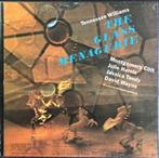 lp box - Tennessee Williams - The Glass Menagerie, Cd's en Dvd's, Vinyl | Overige Vinyl, Zo goed als nieuw, Verzenden
