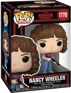 Funko Pop! - Stranger Things - Final Season 5 - Nancy, Verzamelen, Verzenden, Nieuw