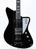 Rivolta Mondata Baritone Toro Black (Elektrische Gitaren), Ophalen of Verzenden, Nieuw, Solid body