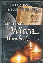 Het groot Wicca 9789022548271 Pamela Ball, Verzenden, Gelezen, Pamela Ball