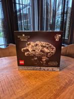 Lego Set - 75375 - Star Wars - Millenium Falcon, Kinderen en Baby's, Speelgoed | Duplo en Lego, Nieuw