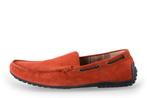 Sioux Loafers in maat 44½ Oranje | 10% extra korting, Loafers, Overige kleuren, Verzenden, Zo goed als nieuw