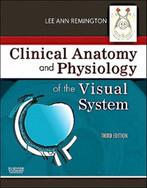 9781437719260 | Clinical Anatomy and Physiology of the Vi..., Boeken, Studieboeken en Cursussen, Verzenden, Nieuw