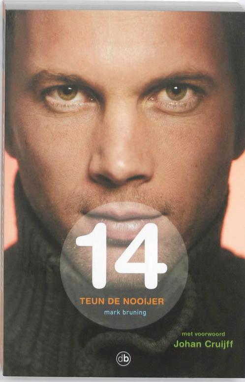 14 Teun De Nooijer 9789077740514, Boeken, Schoolboeken, Zo goed als nieuw, Verzenden