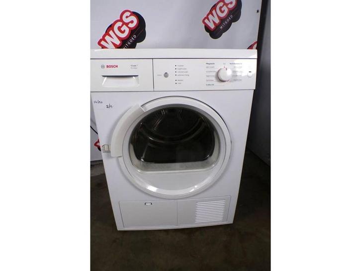 Bosch Maxx 7 Ecospar - Condensdroger - 7 kg trommelinhoud -, Witgoed en Apparatuur, Wasdrogers, Zo goed als nieuw, Verzenden