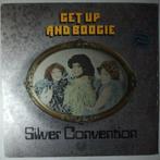 Silver Convention - Get up and boogie - LP, Verzenden, Nieuw in verpakking