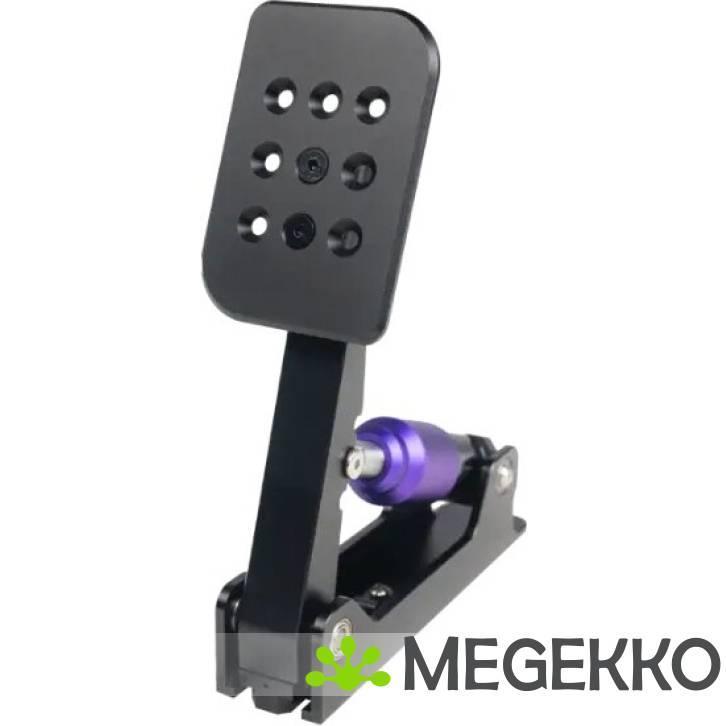 Conspit CPP APEX Clutch Pedal, Computers en Software, Joysticks, Nieuw, Verzenden