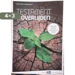 Testament & overlijden 9789059513440, Verzenden, Zo goed als nieuw, Ciska Sikkel-Spierenburg