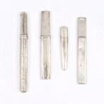 O.a. Jacob van Wijk Sr. - Naaldenkoker - 19e Eeuw - Naaiset