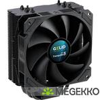 Gelid Solutions Tranquillo 5 - Black Edition, Verzenden, Nieuw