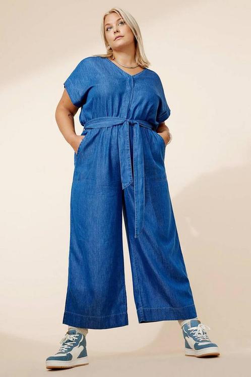 ONLY jumpsuit CARYUKA Maat:, Kleding | Dames, Jumpsuits, Overige kleuren, Nieuw, Verzenden