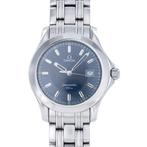 Omega - Seamaster 120M - Zonder minimumprijs - 2511.81 -, Nieuw