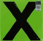 lp nieuw - Ed Sheeran - X, Verzenden, Zo goed als nieuw