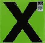 lp nieuw - Ed Sheeran - X, Cd's en Dvd's, Vinyl | Pop, Zo goed als nieuw, Verzenden