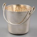 Bruno di Pampurini - Fiam Arte Nostra - Emmer - .800 zilver, Antiek en Kunst