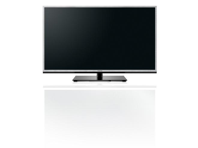 Toshiba 40UL985G - 40 Inch Full HD Tv, Audio, Tv en Foto, Televisies, 100 cm of meer, 50 Hz, Full HD (1080p), Zo goed als nieuw