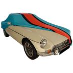 Autohoes passend voor MG MGB Roadster binnen BESTE PASVORM, Ophalen of Verzenden, Nieuw, Op maat