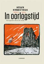 Streuvels, Stijn-In oorlogstijd (deel I 1914), Verzenden, Gelezen