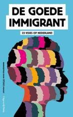 De goede immigrant 9789083054179 Dipsaus, Boeken, Verzenden, Gelezen, Dipsaus