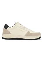 -29% Replay  Replay Epic m base wall rz3g0046l-0352 / beige, Kleding | Heren, Schoenen, Verzenden, Nieuw, Wit