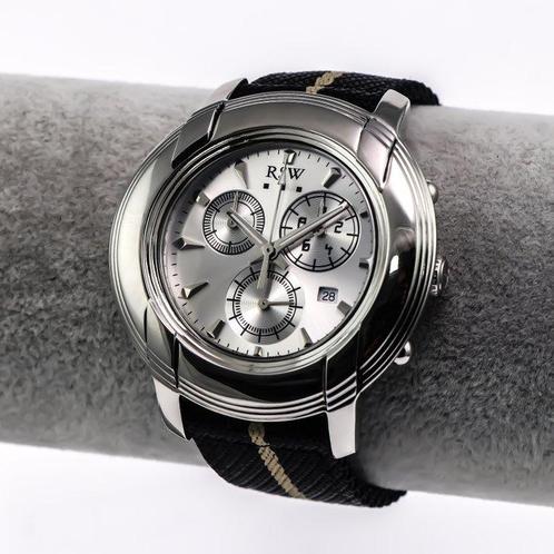RSW - Swiss Watch - RSW4130-SF-1 - Zonder Minimumprijs -, Sieraden, Tassen en Uiterlijk, Horloges | Heren