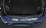 Achterbumperbeschermer | Kia Carens 2012- | profiled ribs |, Verzenden, Nieuw, Kia