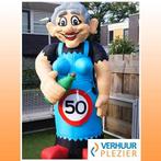 Goedkoopste Opblaas Sarah Verhuur - Vanaf €35,-, Ophalen, Nieuw, Abraham of Sarah
