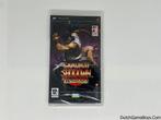 Samurai Shodown - Anthology - New & Sealed, Spelcomputers en Games, Verzenden, Gebruikt