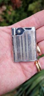 Wifeu - Zonder minimumprijs - Zakaansteker - Zilver, Nieuw