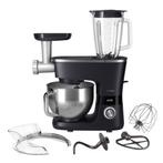 Tweedekans - Philips 7000 series HR7962/21 - Keukenmachine, Ophalen of Verzenden, Nieuw