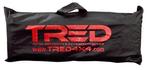 TRED 4X4 BAG : draagtas voor 1100 - GT - HD en PRO, Auto diversen, Nieuw, Ophalen of Verzenden