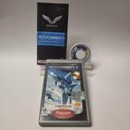 Ace Combat X Skies of Deception Platinum PSP, Ophalen of Verzenden, Nieuw