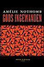 Gods ingewanden 9789076682099 A. Nothomb, Boeken, Romans, Verzenden, Gelezen, A. Nothomb