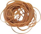 Elastieken 40x1,5x1mm 50gr 333stuks Standard 12, Verzenden, Nieuw in verpakking
