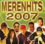 cd digi - Various - Merenhits 2007, Verzenden, Zo goed als nieuw