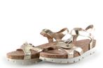 Panama Jack sandalen in maat 39 Goud | 10% korting, Kleding | Dames, Schoenen, Overige kleuren, Verzenden, Sandalen of Muiltjes