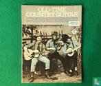 Cicchetti, Stephen - Old-Time Country Guitar - 1976, Verzenden, Gelezen