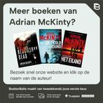 De ketting 9789022587898 Adrian McKinty, Verzenden, Gelezen, Adrian McKinty