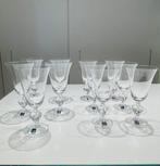 Sevres - Drinkservies (12) - Kristal