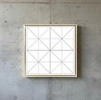 Felipe Mujica (1974) - Homage to the Black Square - 0,0,0